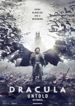 Дракула (2014)