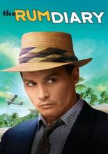 Ромовый дневник (2011)