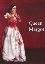 Королева Марго (1994)