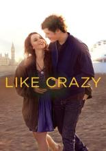 Как сумасшедший (2011)