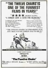 12 стульев (1970)