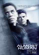 Почти человек  (2013)