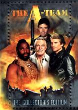 Команда &laquo;А&raquo;  (1983)