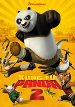 Кунг-фу Панда 2 (2011)