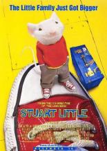 Стюарт Литтл (1999)