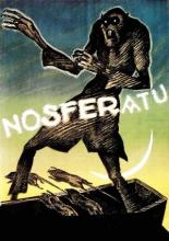 Носферату, симфония ужаса (1922)