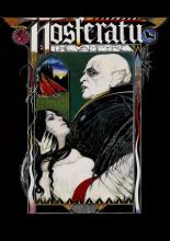 Носферату: Призрак ночи (1978)
