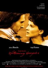 Грозовой перевал (1992)