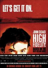 Фанатик (2001)