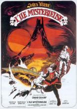 Таинственный остров (1972)