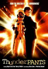 Гром в штанах (2002)