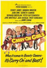 Carry on Girls (1976)
