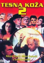 Tesna koza 2 (1991)