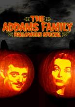 Halloween with the New Addams Family (1993)