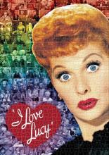 Я люблю Люси (1953)