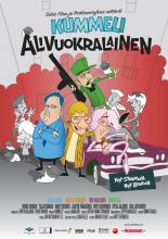 Kummeli Alivuokralainen (1997)