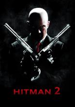 Хитмэн 2 (2007)