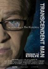 Трансцендентный человек (2009)