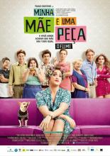 С моей мамой не соскучишься (2013)