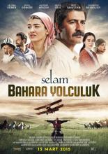 Selam: Bahara Yolculuk (2013)