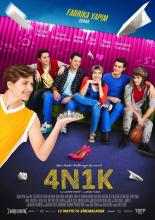 4N1K (2018)