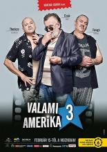 Valami Amerika 3 (2002)