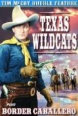Texas Wildcats (1939)