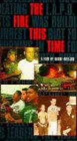 The Fire This Time 1994