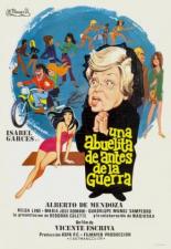Бабушка из довоенных времен (1975)