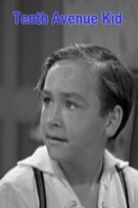 Tenth Avenue Kid 1938