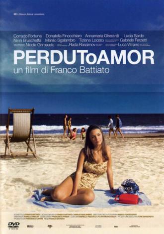 Потерянная любовь (фильм 2003)