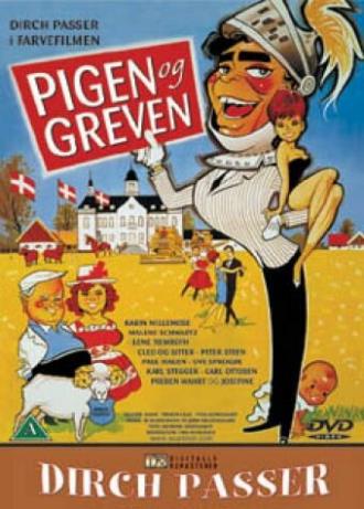 Девушка и граф (фильм 1966)