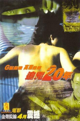 20 лет в поисках преступника (фильм 1998)