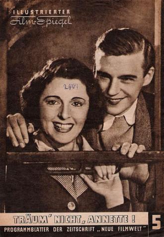 Träum' nicht, Annette (фильм 1949)