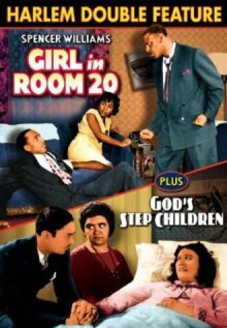 God's Step Children (фильм 1938)