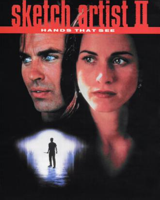 Рисовальщик 2: Руки, которые видят (фильм 1995)