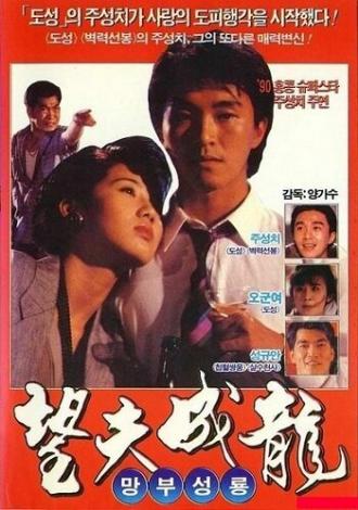 Любовь есть любовь (фильм 1990)