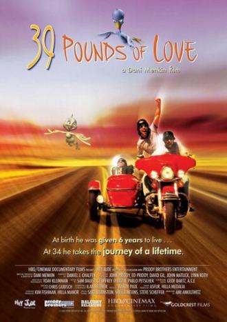 39 фунтов любви (фильм 2005)