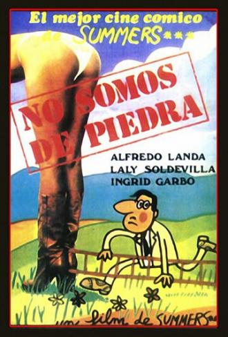 Мы не каменные (фильм 1968)