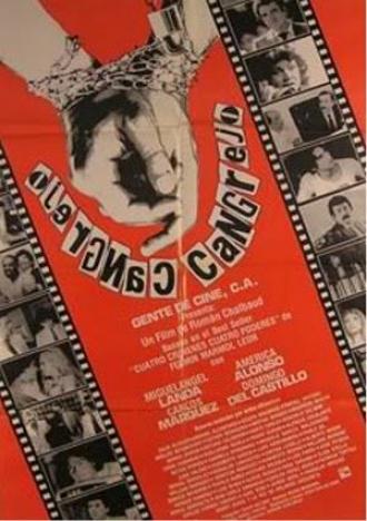 Рак (фильм 1982)
