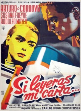 Леонора за семью морями (фильм 1955)