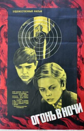 Огонь в ночи (фильм 1973)