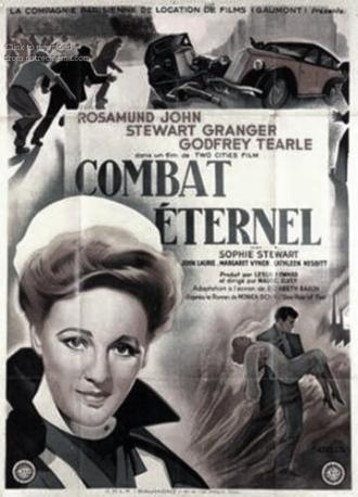 Лампа еще горит (фильм 1943)