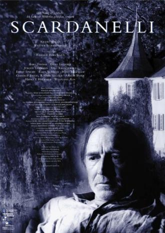 Scardanelli (фильм 2003)