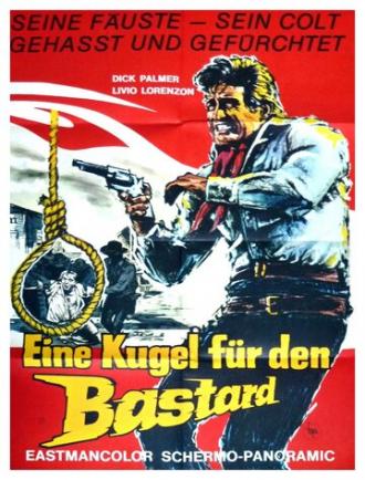 Виселица для ублюдка (фильм 1968)