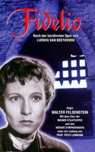 Фиделио (фильм 1956)