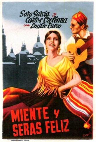 Лгите, и будете счастливы (фильм 1940)