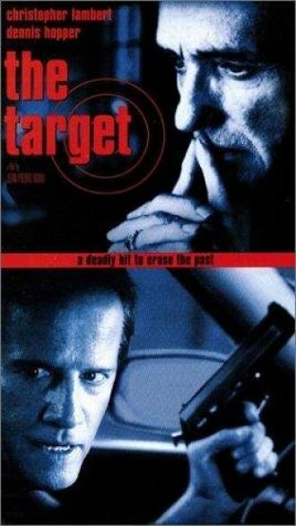 The Target (фильм 1916)