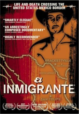 El inmigrante (фильм 2005)