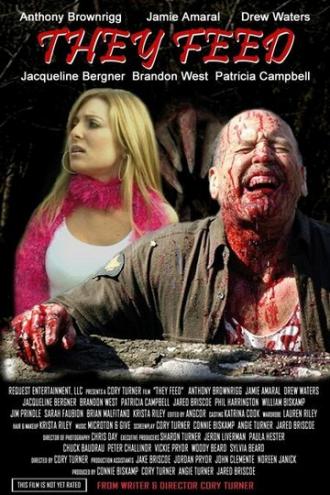 They Feed (фильм 2005)